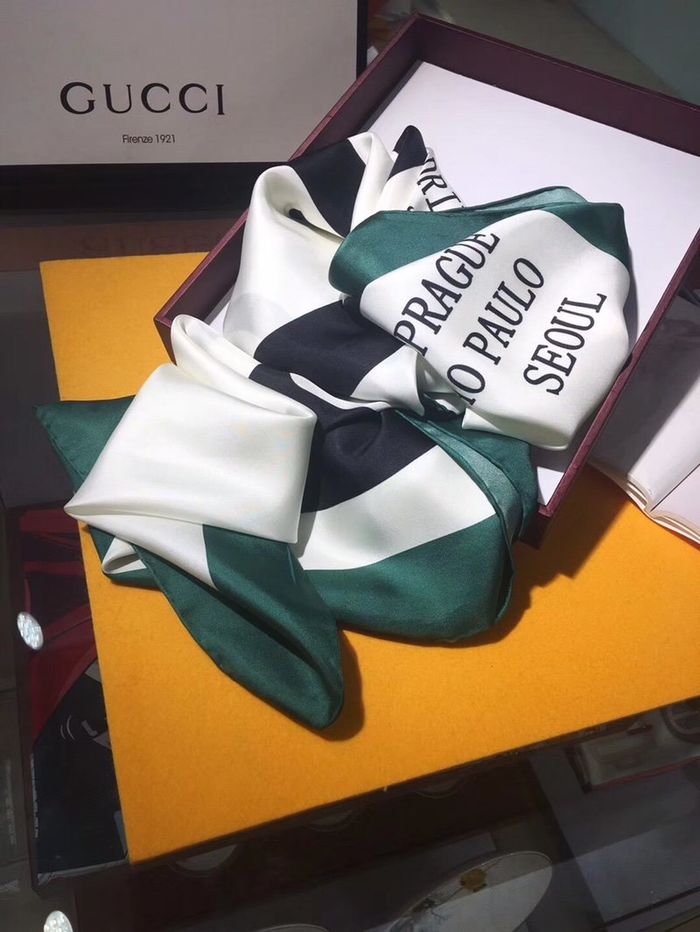 Gucci Scarf GUC00130