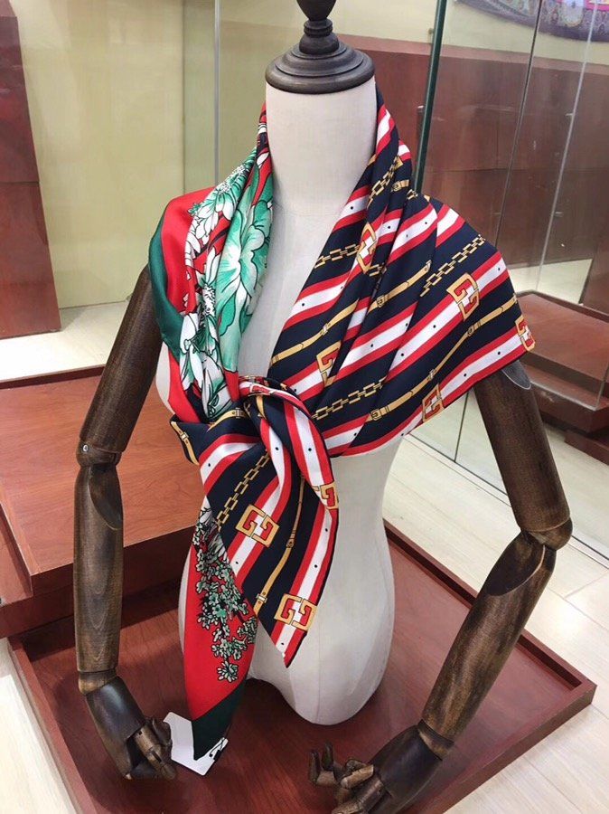 Gucci Scarf GUC00133