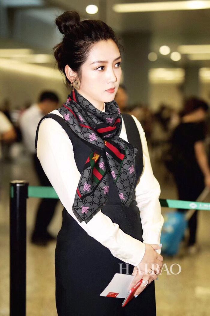 Gucci Scarf GUC00135