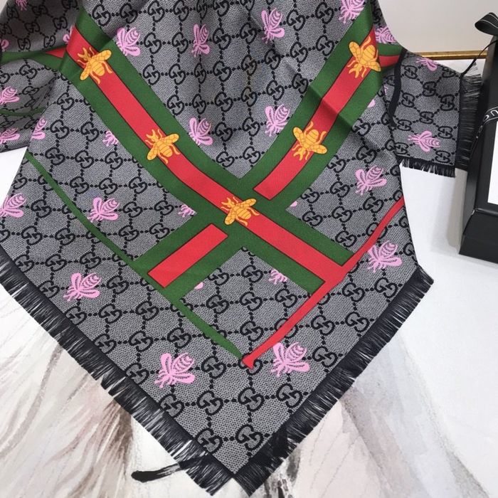 Gucci Scarf GUC00135