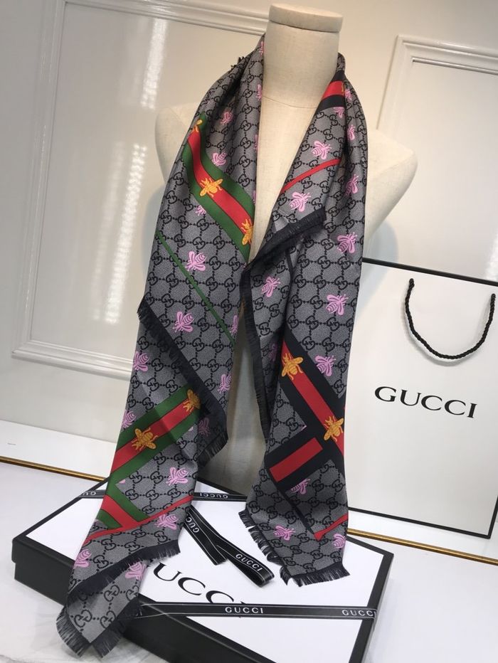 Gucci Scarf GUC00135