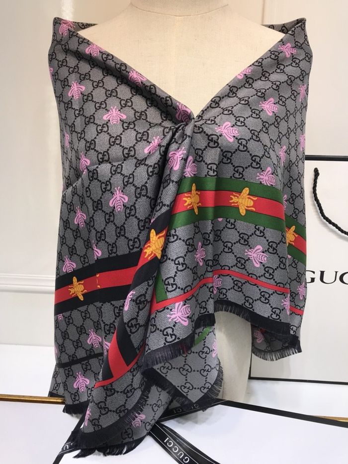 Gucci Scarf GUC00135