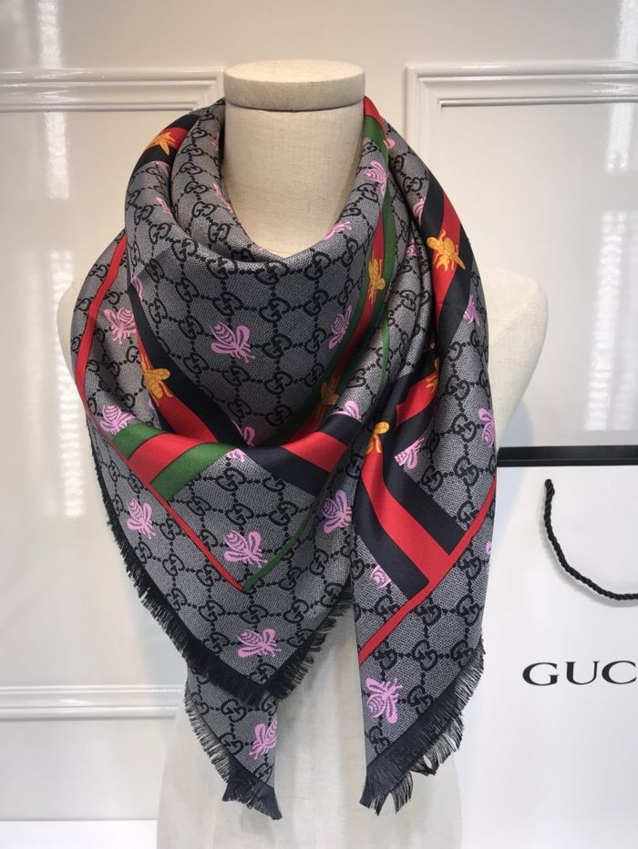 Gucci Scarf GUC00135