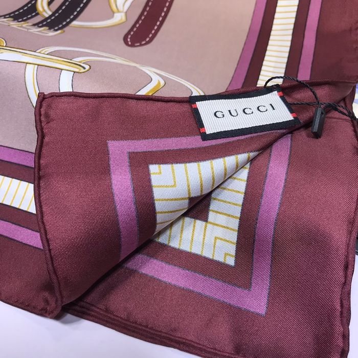 Gucci Scarf GUC00136