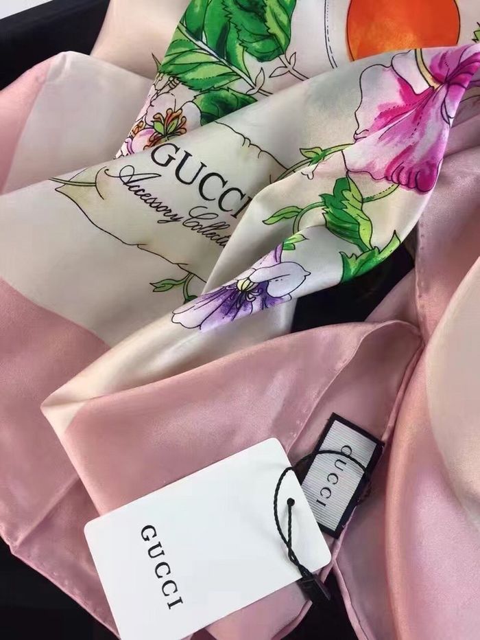 Gucci Scarf GUC00138