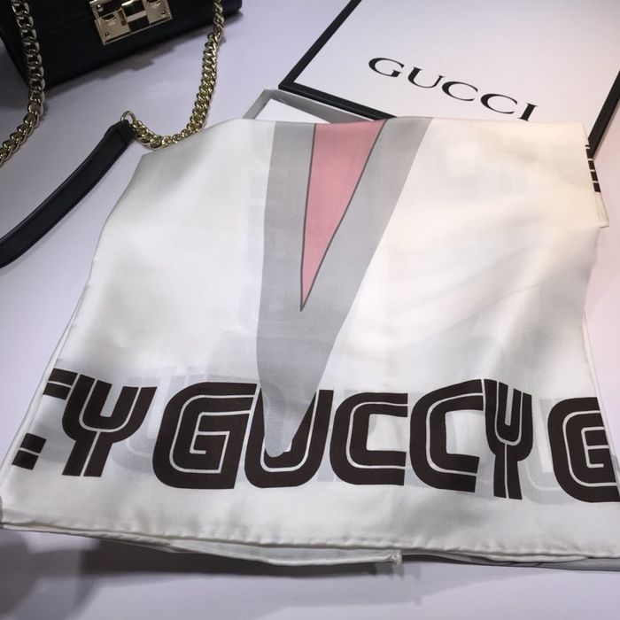 Gucci Scarf GUC00146