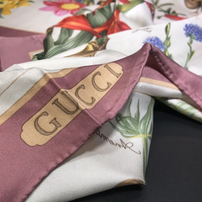 Gucci Scarf GUC00148