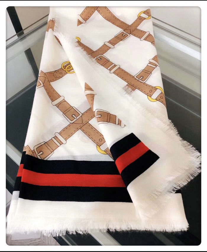 Gucci Scarf GUC00150