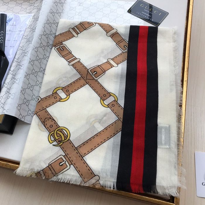 Gucci Scarf GUC00150