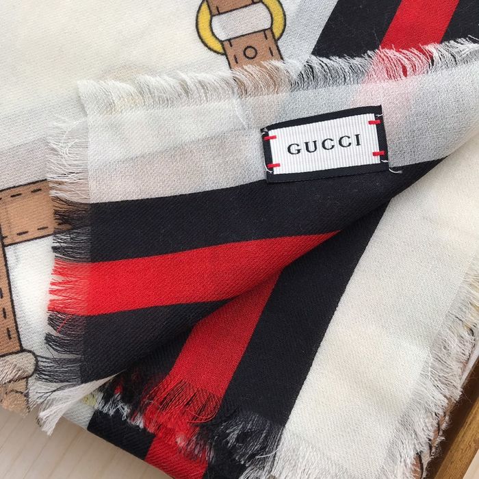 Gucci Scarf GUC00150