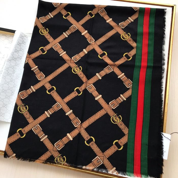 Gucci Scarf GUC00151