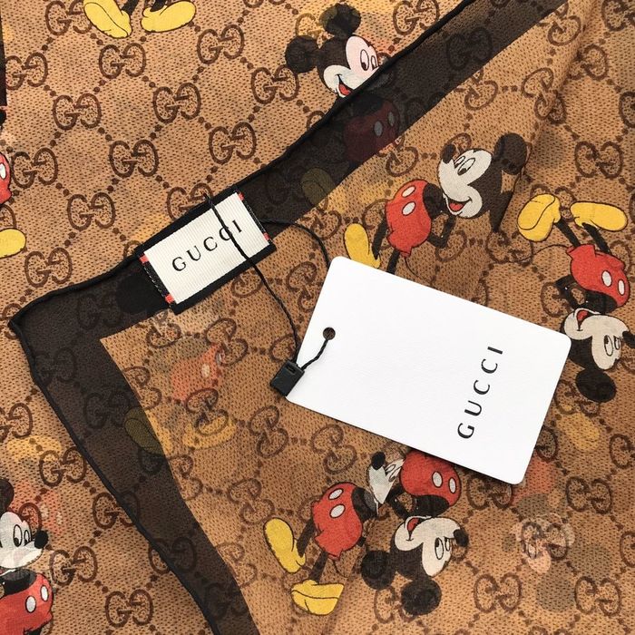 Gucci Scarf GUC00152