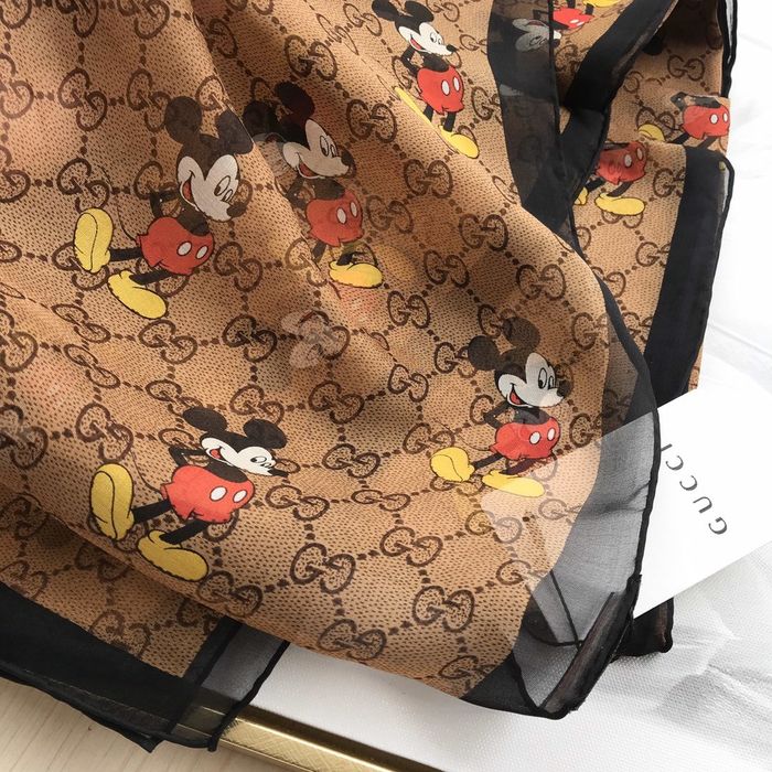 Gucci Scarf GUC00152