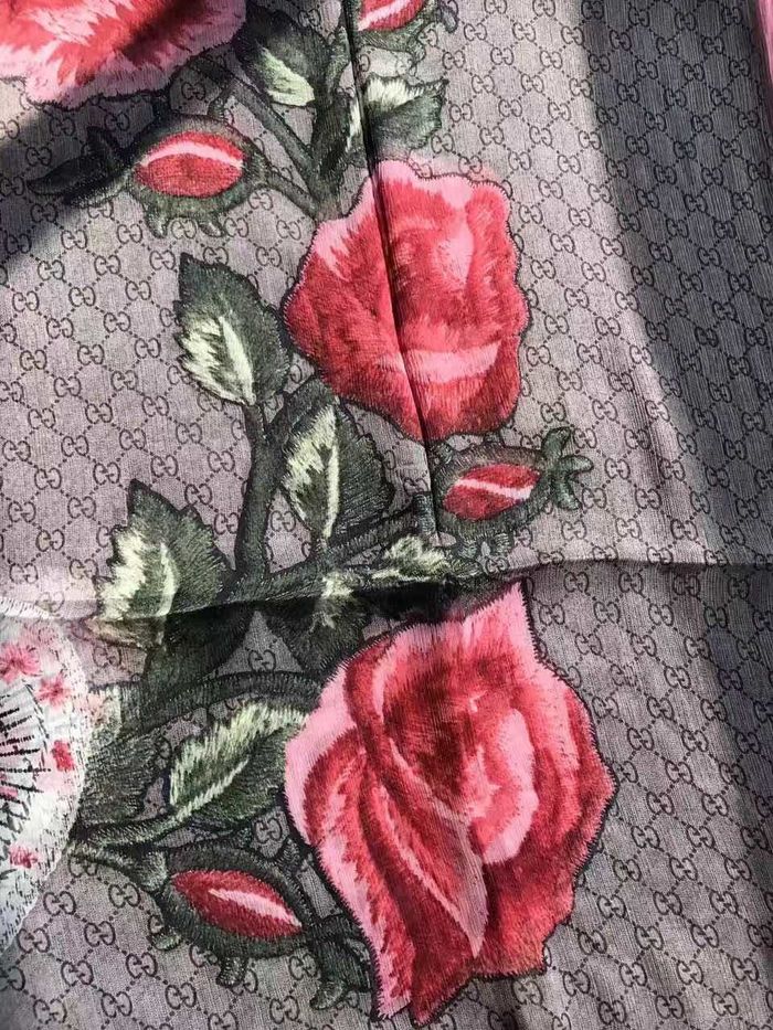 Gucci Scarf GUC00154