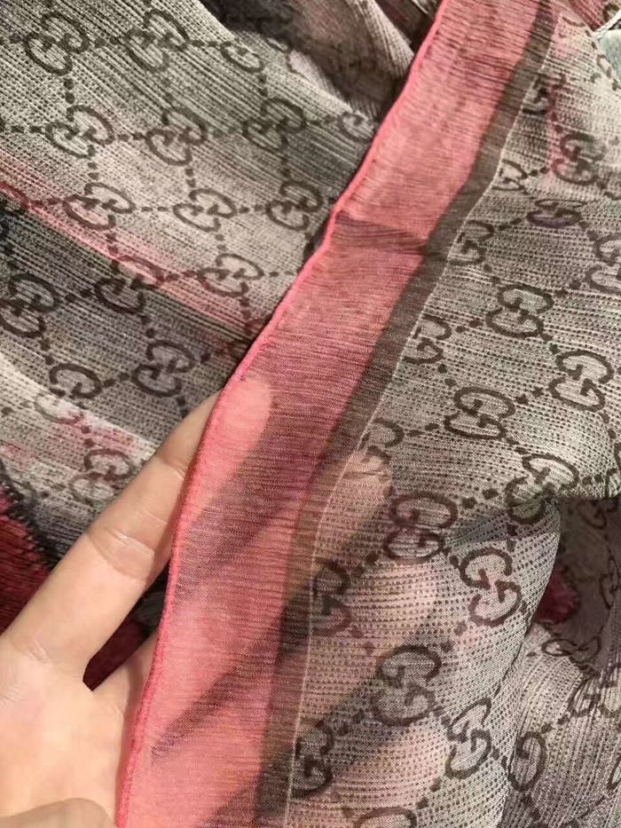 Gucci Scarf GUC00154