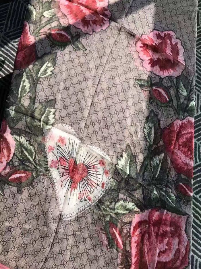 Gucci Scarf GUC00154