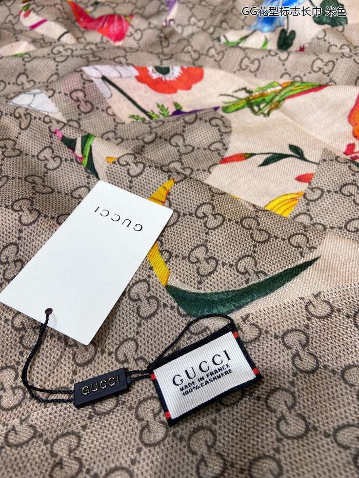 Gucci Scarf GUC00155