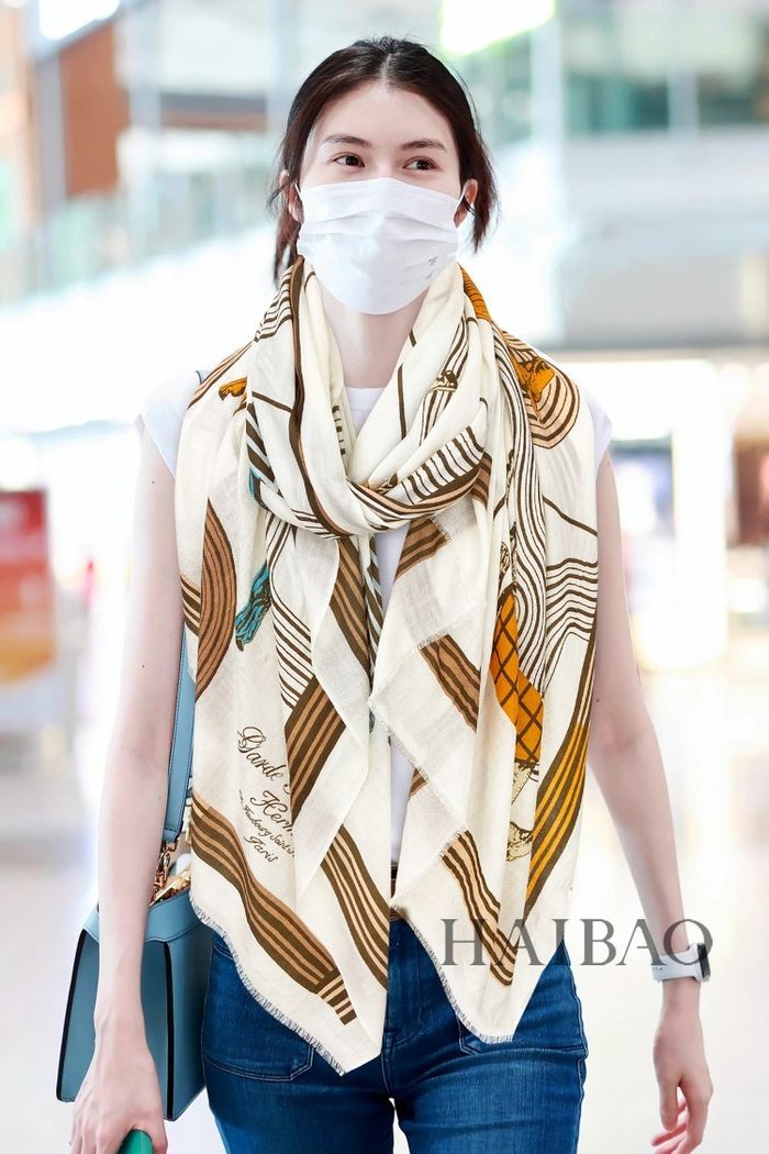 Gucci Scarf GUC00157