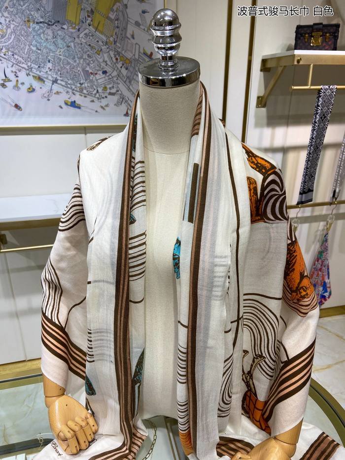 Gucci Scarf GUC00157