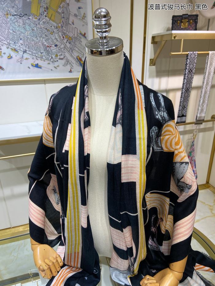 Gucci Scarf GUC00158