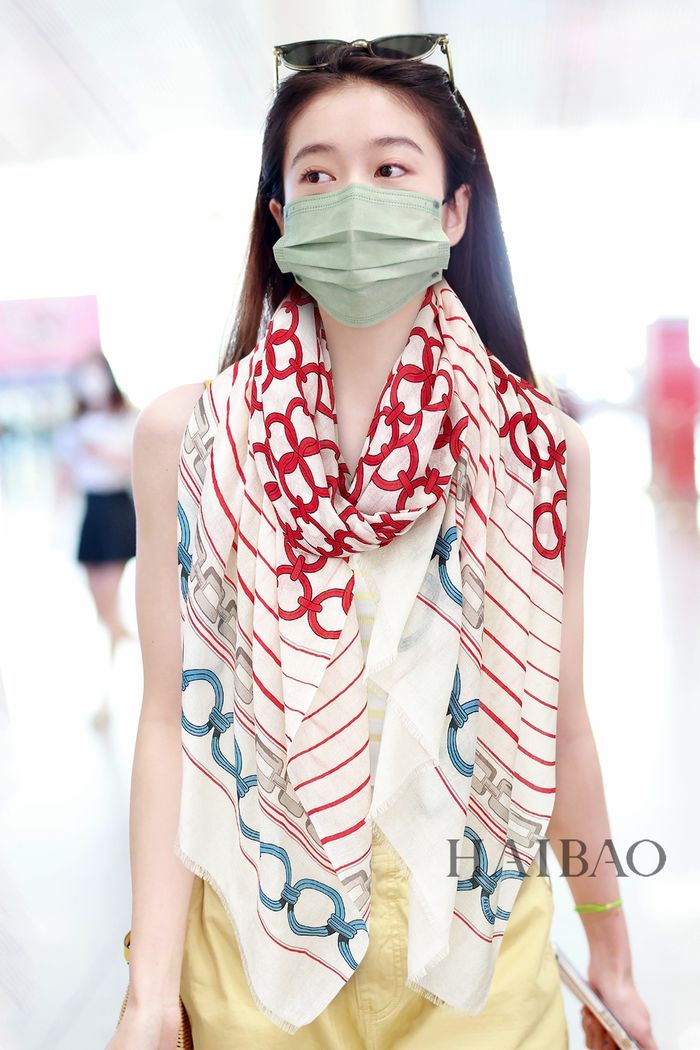 Gucci Scarf GUC00163