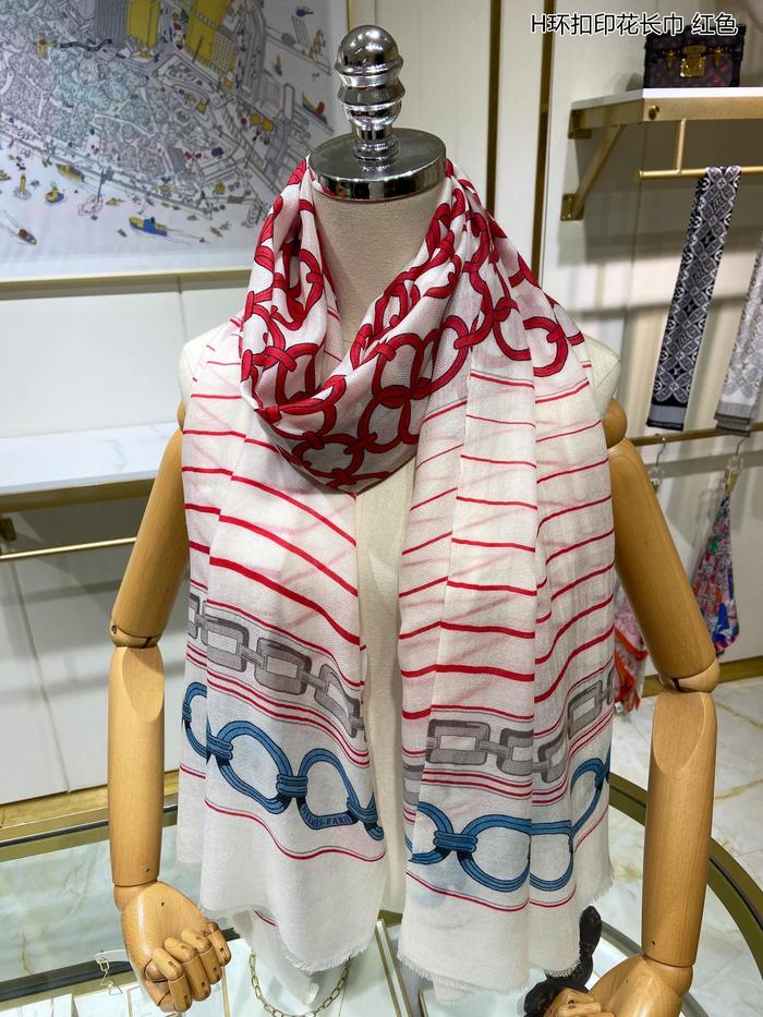 Gucci Scarf GUC00163