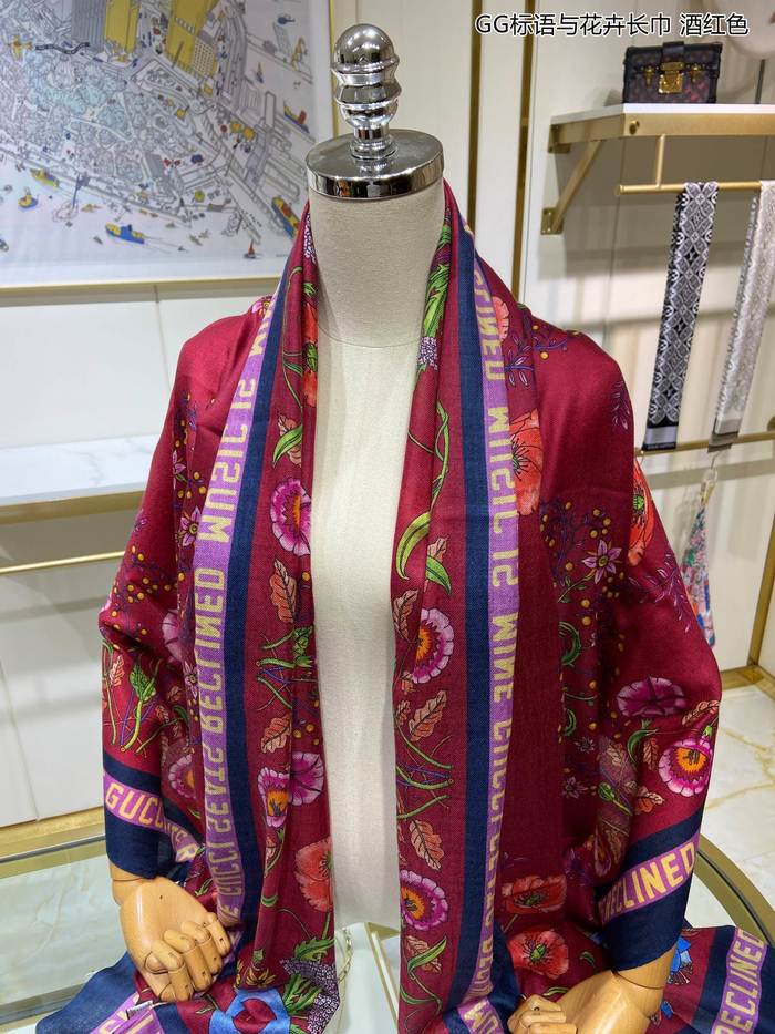Gucci Scarf GUC00165