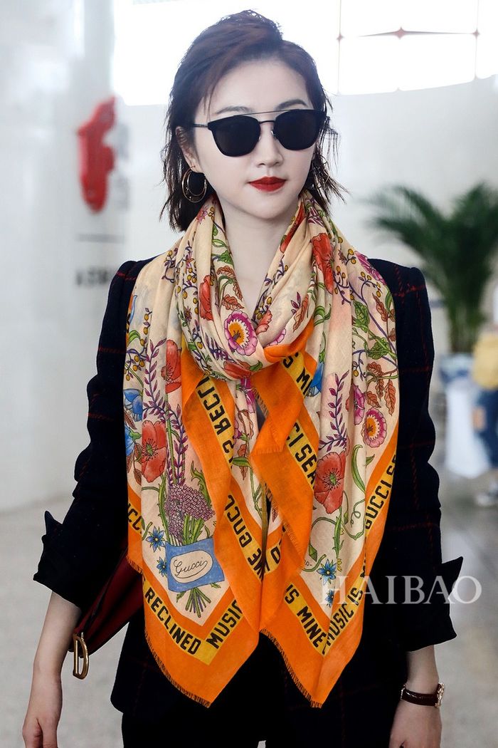 Gucci Scarf GUC00167