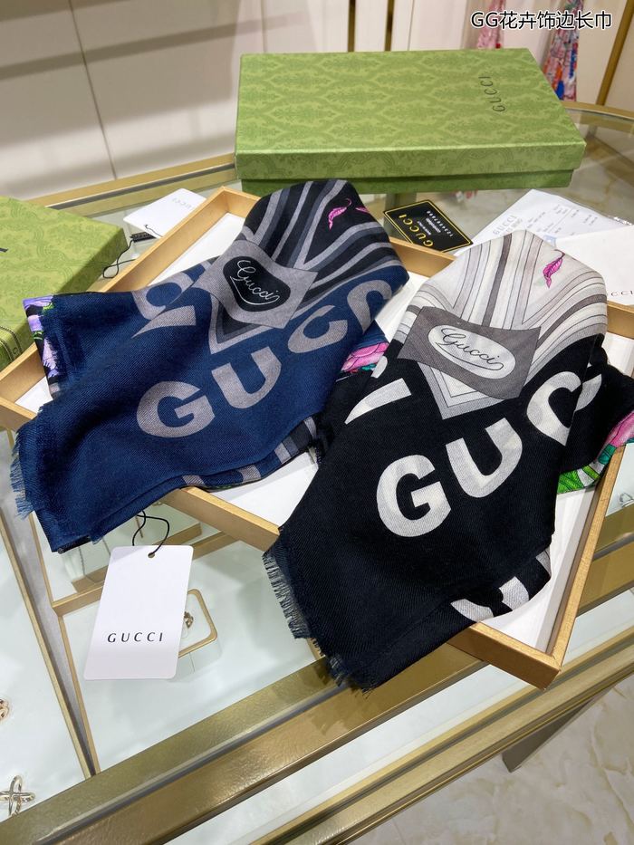 Gucci Scarf GUC00170