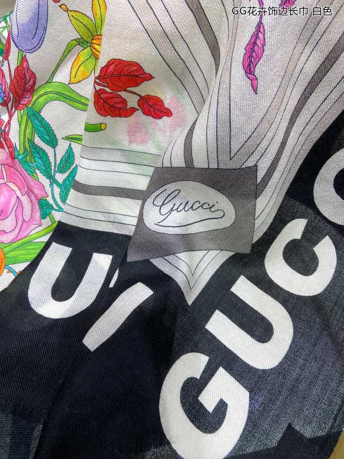 Gucci Scarf GUC00171