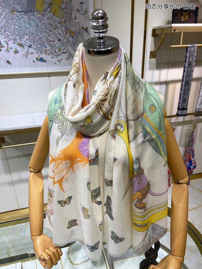 Gucci Scarf GUC00173