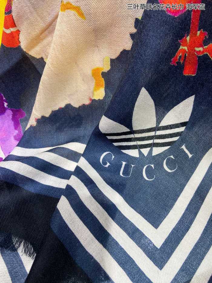 Gucci Scarf GUC00180