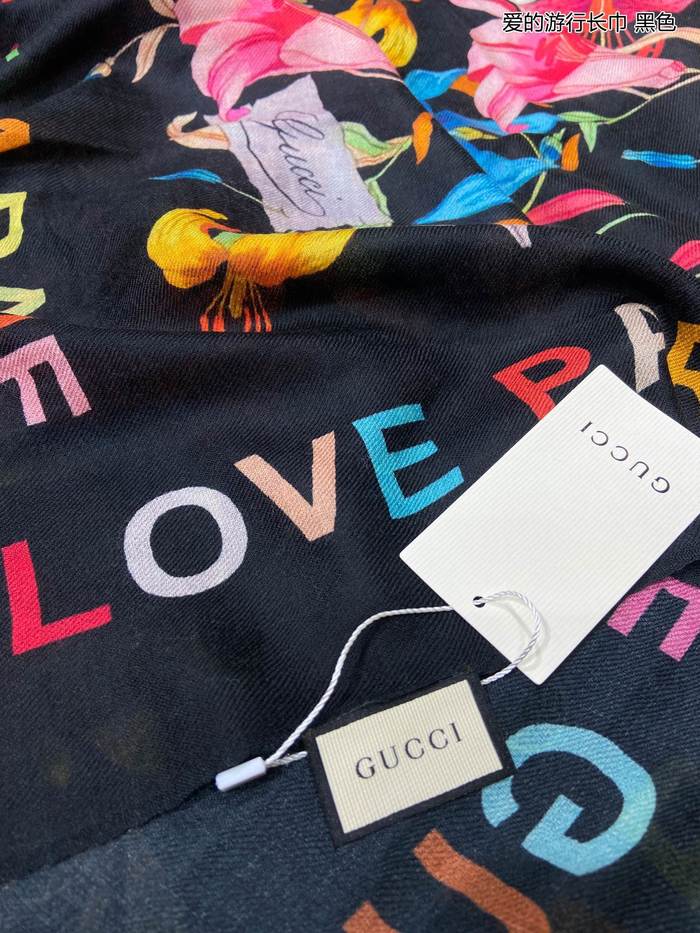 Gucci Scarf GUC00182