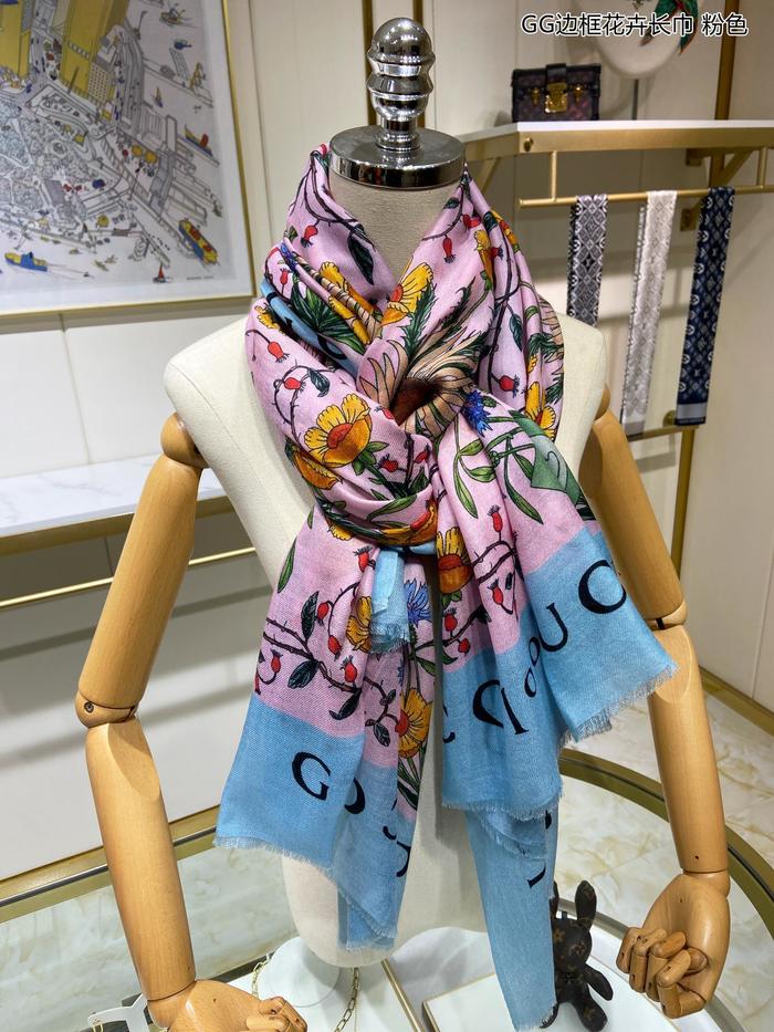 Gucci Scarf GUC00184