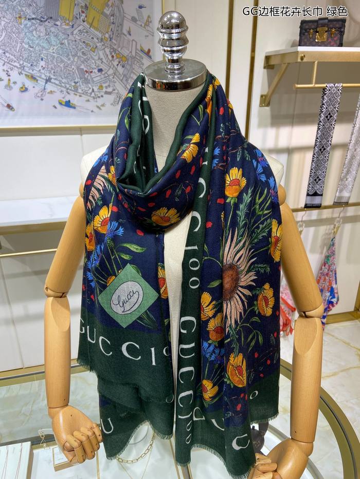 Gucci Scarf GUC00185