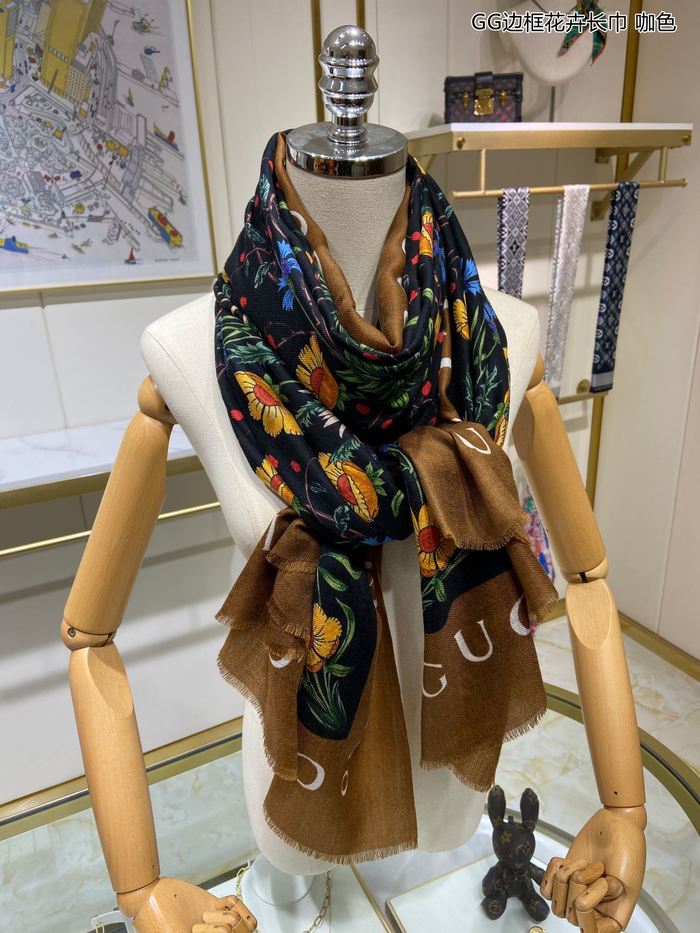 Gucci Scarf GUC00186