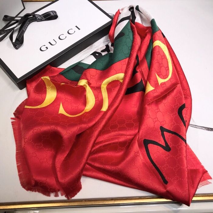 Gucci Scarf GUC00195