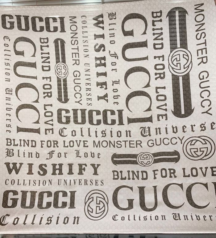 Gucci Scarf GUC00200