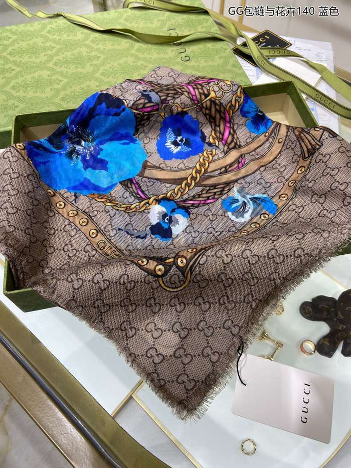 Gucci Scarf GUC00204