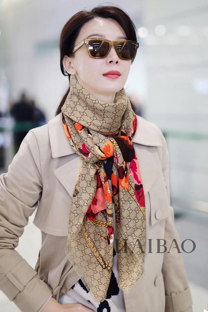 Gucci Scarf GUC00205