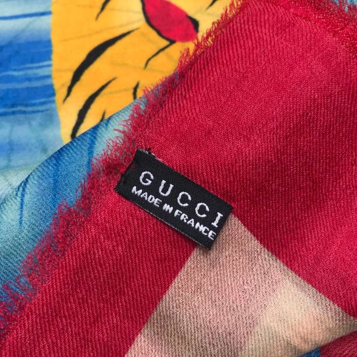 Gucci Scarf GUC00213