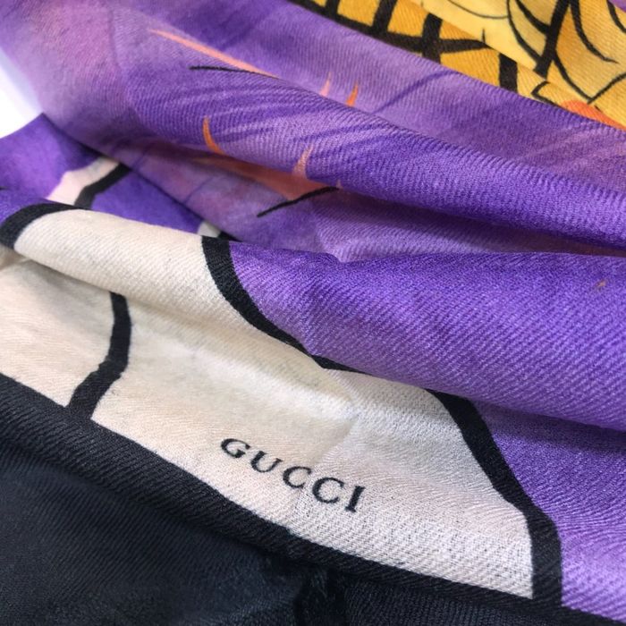 Gucci Scarf GUC00214