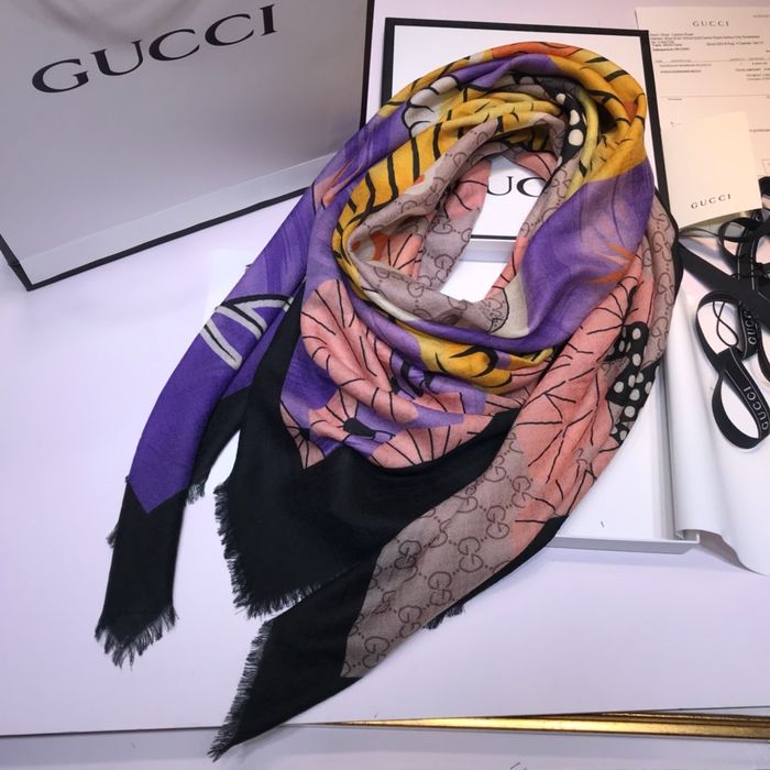 Gucci Scarf GUC00214