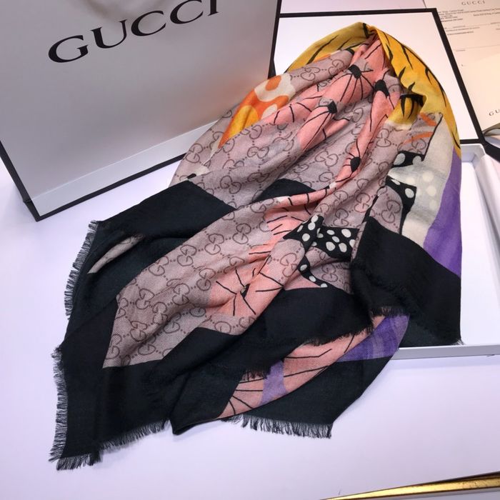 Gucci Scarf GUC00214