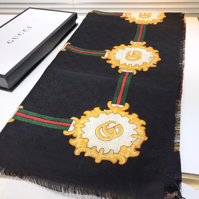 Gucci Scarf GUC00215