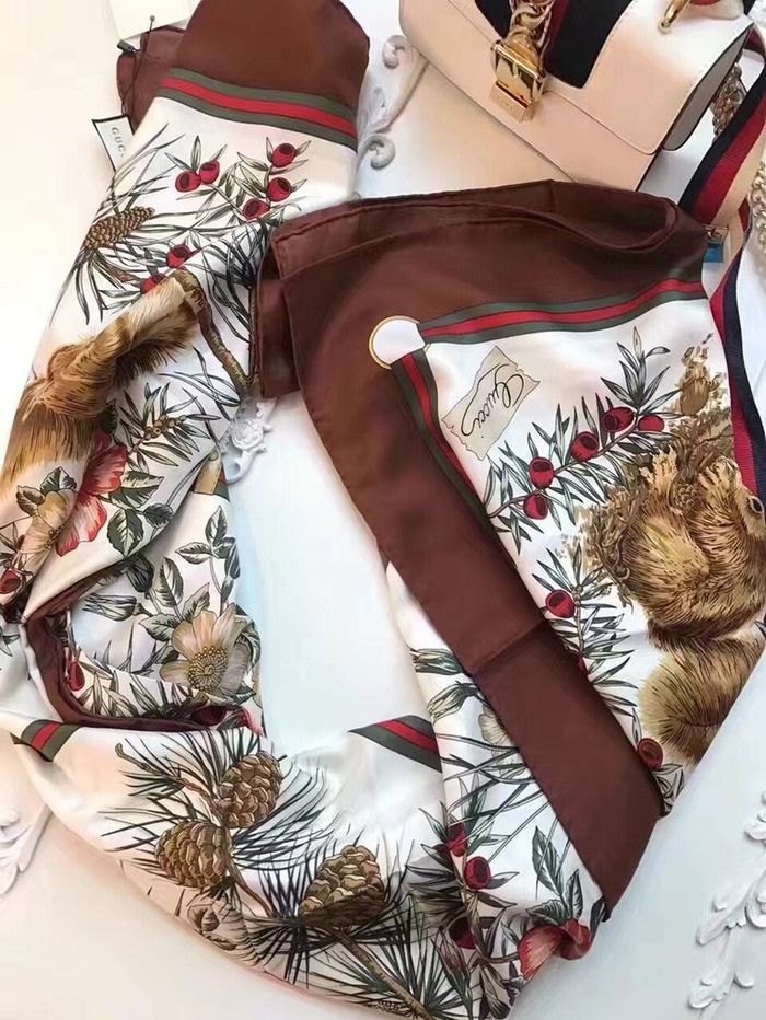 Gucci Scarf GUC00216