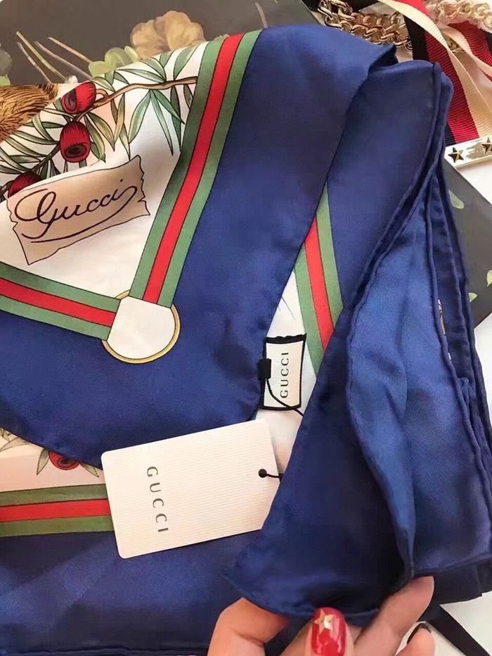 Gucci Scarf GUC00217