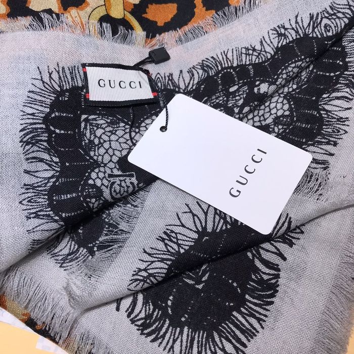 Gucci Scarf GUC00218