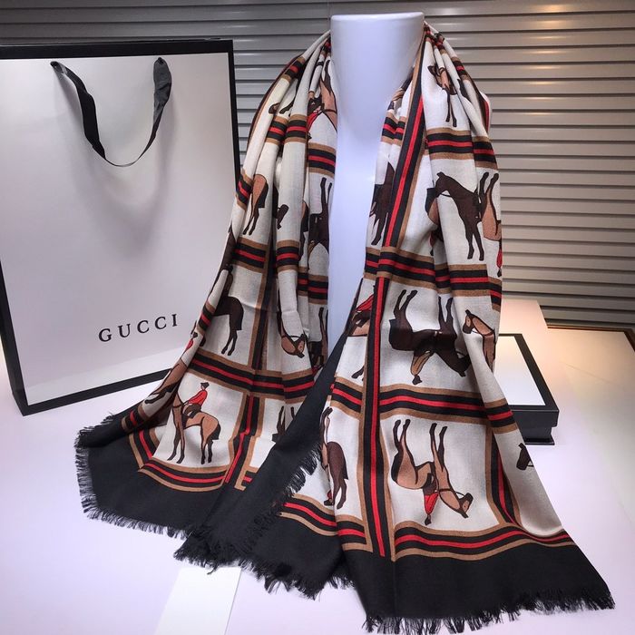 Gucci Scarf GUC00220