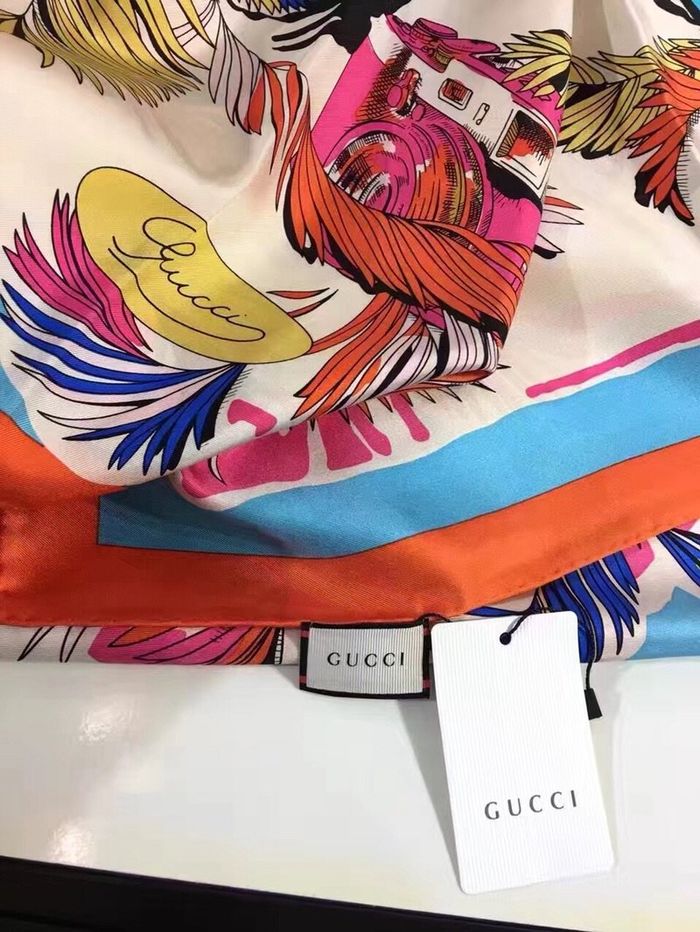 Gucci Scarf GUC00224